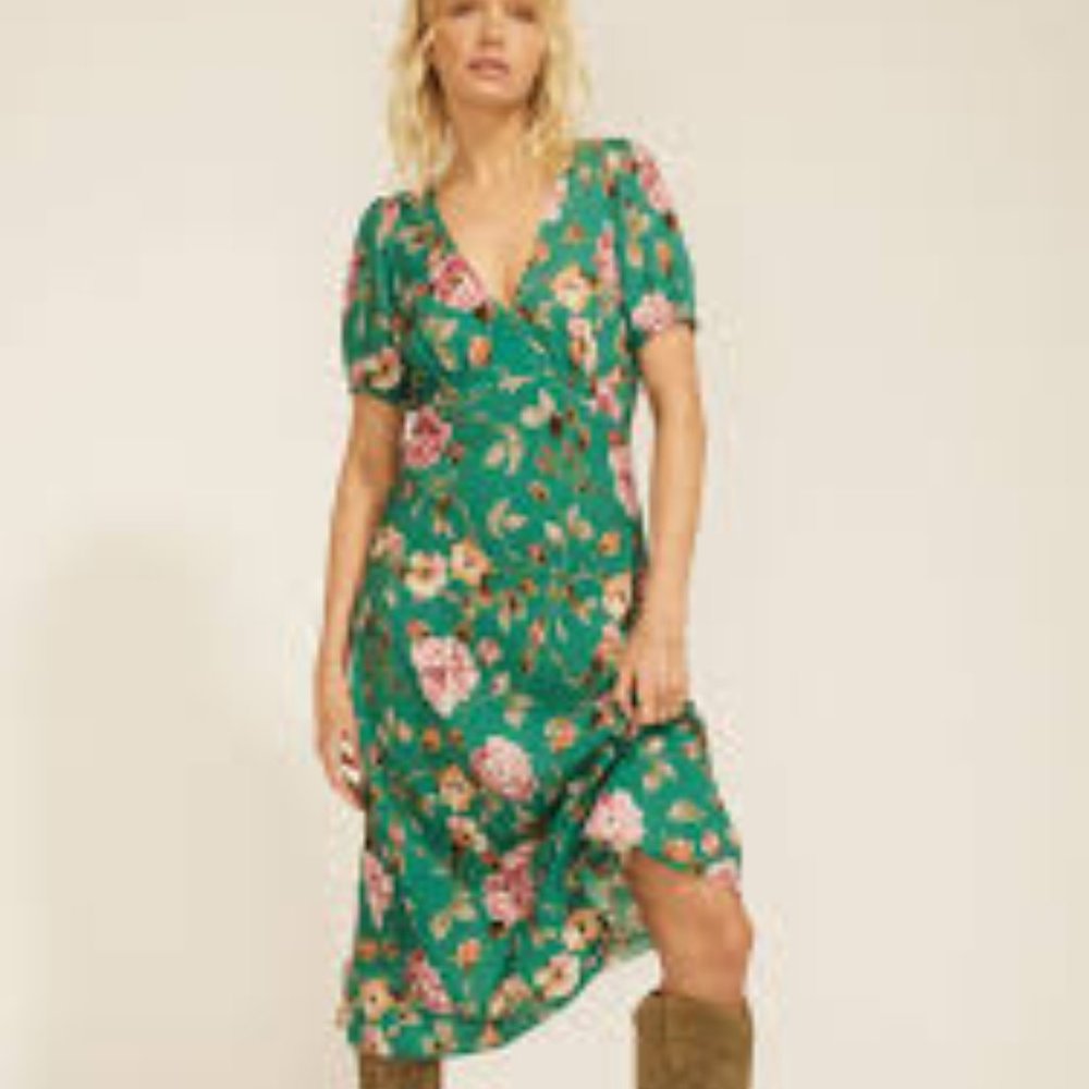 NEW Auguste the Label Dress